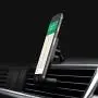 Wuteku Magnetic Cell Phone Dashboard Holder Kit for Car - Works on All Vehicles, Phones and Tablets - Compatible with Phones XR XS X 8 7 and Samsung S10 S9 S8 by Pro Driver - Strong 3M