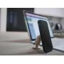 ClutchIt The Original Dual Magnetic Movable Phone Holder and Tablet Mount (Matte Black)