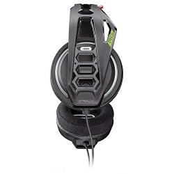 Plantronics Gaming Headset, RIG 400HX Stereo Gaming Headset for Xbox with Noise-Cancelling Mic and Performance Audio (Renewed)