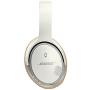 Bose SoundLink around-ear wireless headphones II- White