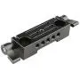 CAMVATE 15mm Rod Clamp Railblock for DSLR 15mm Rail Rig Rod Support System(2 PCS) CAMVATE 15mm Rod Clamp Railblock for DSLR 15mm Rail Rig Rod Support System(2 PCS)