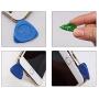 22 in 1 Mobile Phone Repair Tools Kit Spudger Pry Opening Tool Screwdriver Set for iPhone 11 xs max X 8 7 6S 6 Plus Hand Tools Set