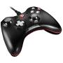 MSI Force GC20 USB Wired Controller Gamepad for Windows PC Android PS3 Stream