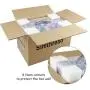 Simthread 40 Brother Colors Embroidery Machine Thread With/without Storage Box (With storage box) Simthread 40 Brother Colors Embroidery Machine Thread With/without Storage Box (With storage box)
