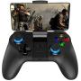 EEEKit Wireless Game Controller for Android/iOS Bluetooth Gamepad with Adjustable Bracket Holder Compatible with iPhone iPad Samsung Galaxy