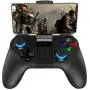 EEEKit Wireless Game Controller for Android/iOS Bluetooth Gamepad with Adjustable Bracket Holder Compatible with iPhone iPad Samsung Galaxy EEEKit Wireless Game Controller for Android/iOS Bluetooth Gamepad with Adjustable Bracket Holder Compatible with iPhone iPad Samsung Galaxy