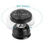 Magnetic Phone Holder for Car Dashboard, aLLreLi Magnetic Car Mount for iPhone XS Max XR 8 7 6 Plus Galaxy S9 S8 Plus S7 S6 Note 9 8 and More, Strong Magnet Phone Mount