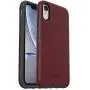 OtterBox SYMMETRY SERIES Case for iPhone XR - Retail Packaging - FINE PORT (CORDOVAN/SLATE GREY) OtterBox SYMMETRY SERIES Case for iPhone XR - Retail Packaging - FINE PORT (CORDOVAN/SLATE GREY)
