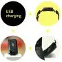 GoLingYea Fitness Tracker, Activity Tracker with Heart Rate Monitor, Fitness Watch with Calorie/Step Counter/Sleep Monitor, Waterproof Smart Watch for Kids Women Men, Pedometer for Smartphone GoLingYea Fitness Tracker, Activity Tracker with Heart Rate Monitor, Fitness Watch with Calorie/Step Counter/Sleep Monitor, Waterproof Smart Watch for Kids Women Men, Pedometer for Smartphone