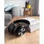 Hybrid Active Noise Cancelling Headphones, VANKYO C751 Over Ear Wireless Bluetooth Headphone with CVC 8.0 Mic, Deep Bass, Hi-Fi Sound, Comfortable Protein Earpads, 30H Playtime for Travel/Work
