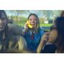 Banana Phone Bluetooth Handset for iPhone or Android Cell Phones