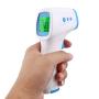 [Limited time Discount] No Touch Thermometer for Adults Baby and Kids Forehead Thermometer Digital Thermometer Gun with High Temperature Alarm Non-Contact with LCD Display 1s Accurate Instant Reading