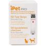 UltiCare iPet PRO Blood Glucose Test Strips