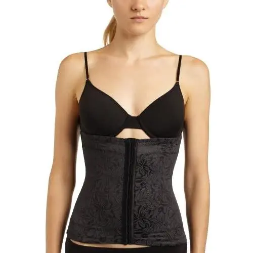 Maidenform Flexees Womens Shapewear Waist Nipper Firm Control Maidenform Flexees Womens Shapewear Waist Nipper Firm Control