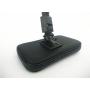 Oda Bike or Motorcycle Handlebar Mount with Water-Resistant Holder for Mobile Phone Support Holder and Medium Bag