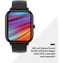 Amazfit GTS Smartwatch with 14-Day Battery Life,1.65 Inch AMOLED Display, Customizable Widgets, Slim Metal Body, 5 ATM Water Resistance, 24/7 Heart Rate and Activity Tracking, Obsidian Black Amazfit GTS Smartwatch with 14-Day Battery Life,1.65 Inch AMOLED Display, Customizable Widgets, Slim Metal Body, 5 ATM Water Resistance, 24/7 Heart Rate and Activity Tracking, Obsidian Black
