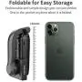 FeiyuTech Vimble ONE Vlog YouTube TikTok Live Video for iPhone Gimbal iPhone 11 Xr X 8 Plus Samsung Huawei Android Smartphone Gimbal for Vlogger Video Blogger