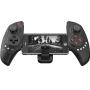 Generic Wireless Bluetooth Game Pad Game Controller with Scalable Tray for Mobile Phone Joystick for iPhone iPad Samsung Android iOS - 9023