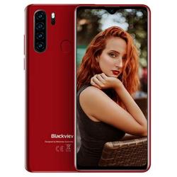 Blackview A80 Pro (2020) 4G Unlocked Cell Phones, Android 9.0 Octa-Core 4GB + 64GB ROM,6.49" HD+ Waterdrop Screen, 8MP Front Camera + 13MP Quad Rear Camera, 4680mAh Big Battery Unlocked Smartphones