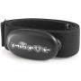 Mo-Fit Heart Rate Monitor Chest Strap for Garmin, Apple, Android, Peloton, Zwift, ANT+ and Most Bluetooth 4.0 Enabled Fitness Devices