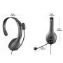 PDP Gaming LVL30 Wired Chat Headset - PlayStation 4, 051-107 - PlayStation 4 PDP Gaming LVL30 Wired Chat Headset - PlayStation 4, 051-107 - PlayStation 4