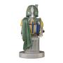 Exquisite Gaming Boba Fett Cable Guys Mobile Phone and Controller Holder - Not Machine Specific