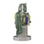 Exquisite Gaming Boba Fett Cable Guys Mobile Phone and Controller Holder - Not Machine Specific Exquisite Gaming Boba Fett Cable Guys Mobile Phone and Controller Holder - Not Machine Specific