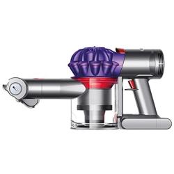 Dyson V7 Car+Boat Cord-Free Handheld Vacuum Cleaner, Purple