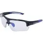 Unisex Photochromic Sunglasses,Windproof UV Protection Bike Glasses Photochromic Safety Glasses Polarized for Outdoor Sport Mountain Cycling Motocycle Driving Hiking Fishing (Blue) Unisex Photochromic Sunglasses,Windproof UV Protection Bike Glasses Photochromic Safety Glasses Polarized for Outdoor Sport Mountain Cycling Motocycle Driving Hiking Fishing (Blue)