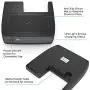 CarQiWireless Wireless Charger for Civic with Fast Charging Charger, 3 Coils Phone Wireless Charging Pad Mat fit for 10th Gen Honda Civic 2020 2019 2018 2017 2016 Accessories - with Fast Charging CarQiWireless Wireless Charger for Civic with Fast Charging Charger, 3 Coils Phone Wireless Charging Pad Mat fit for 10th Gen Honda Civic 2020 2019 2018 2017 2016 Accessories - with Fast Charging
