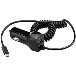 Compatible Samsung Galaxy S20 Plus/S20/S9/S10 Plus/S10/S10e/Note 10 Plus/Note 10 Car Charger, USB Type C Car Charger for Samsung Galaxy S9+ S8 Note 8 Note 9 S8 Plus, Google Pixel 2/XL Car Charger