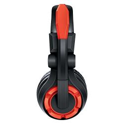 dreamGEAR GRX-670 Universal Wired Gaming Headset - Nintendo Switch Lite/Switch/PS4/Xbox One/PC