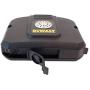 DEWALT MOBILELOCK DS600 Portable Alarm System and GPS Locator: Perfect for Trailers, Job Sites, RV and Other Remote or Mobile Assets