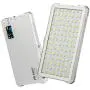LED Mini Fill Light, 112 LED Bi-Color Dimmable Video Light with CRI 96+, 3200-5600K, Lithium Battery and OLED Display for Digital SLR Camera/Camcorder LED Mini Fill Light, 112 LED Bi-Color Dimmable Video Light with CRI 96+, 3200-5600K, Lithium Battery and OLED Display for Digital SLR Camera/Camcorder
