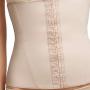 Squeem - Perfectly Curvy, Womens Firm Control Strapless Waist Cincher