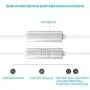 3 Packs Earbud Headphones with Remote & Microphone, SourceTon in Ear Earphone Stereo Sound Noise Isolating Tangle Free for Smartphones, Laptops, Gaming, Fits All 3.5mm Interface Device