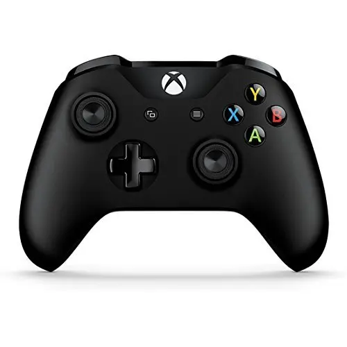 Xbox Wireless Controller - Black Xbox Wireless Controller - Black