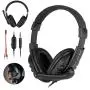 2020 Headphones with Microphone Hi-Fi Gaming Headset Computer Portable Earphone for PC PS4 One Mobile Phone 2020 Headphones with Microphone Hi-Fi Gaming Headset Computer Portable Earphone for PC PS4 One Mobile Phone