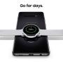 Samsung Galaxy Watch Active (40mm, GPS, Bluetooth), Rose Gold - US Version with Warranty