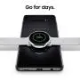 Samsung Galaxy Watch Active (40mm, GPS, Bluetooth), Blue - US Version with Warranty Samsung Galaxy Watch Active (40mm, GPS, Bluetooth), Blue - US Version with Warranty