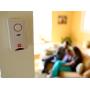 Home8 Oplink Connected AlarmShield Home Security System, featuring Amazon Alexa Integration