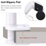 Cell Phone Holder, BENKS Universal Flexible Long Arms Mobile Phone Holder Desktop Bed Lazy Bracket Mobile Stand Support All Mobiles, for Bedroom, Kitchen, Office, Bathroom (Supreme in 900mm Length)