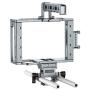 Sevenoak SK-C03 Aluminum Camera Cage with Top Handle, HDMI Adapter, and 15mm Rail System with Quick-Release Base - Universal Design fits DSLR Cameras with and Without Battery Grip