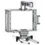 Sevenoak SK-C03 Aluminum Camera Cage with Top Handle, HDMI Adapter, and 15mm Rail System with Quick-Release Base - Universal Design fits DSLR Cameras with and Without Battery Grip