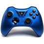 Wireless Gaming Controller| Wireless Bluetooth Game Controller Joystick Vibration Gamepad for PS3