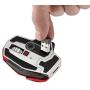 Mad Catz R.A.T. M Wireless Mobile Gaming Mouse for PC, Mac and Mobile Devices