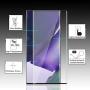 Galaxy Note 20 Ultra 5G Screen Protector, Venoro 9H Anti-Fingerprint, HD, Bubble Free Full Coverage Tempered Glass Screen Protector for Samsung Galaxy Note 20 Ultra 6.9inch (Black)