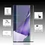Galaxy Note 20 Ultra 5G Screen Protector, Venoro 9H Anti-Fingerprint, HD, Bubble Free Full Coverage Tempered Glass Screen Protector for Samsung Galaxy Note 20 Ultra 6.9inch (Black)