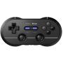 8Bitdo N30 Pro 2 (M Edition) Wireless Controller Dual Classic Bluetooth Video Game Joystick Gamepad for Android/PC/Mac OS/Switch