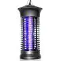 Bug Zapper, Electric Mosquito Killer, Fly Insect Trap Indoor, Mosquito Trap for Home, Bedroom, Kitchen, Office Bug Zapper, Electric Mosquito Killer, Fly Insect Trap Indoor, Mosquito Trap for Home, Bedroom, Kitchen, Office